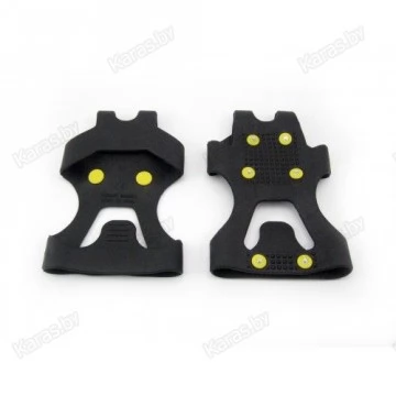 Антискользящая накладка Lemigo c шипами